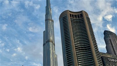 حجم التجارة غير النفطية بين دولة الإمارات والكويت يصل إلى 15 مليار دولار مع نمو 9.1%