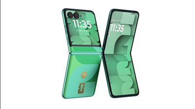 مراجعة أولية لهاتف Razr FIFA World Cup 26 Edition تُبرز تصميمه الخاص ببطولة كأس العالم