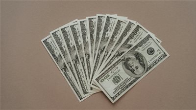 استقرار سعر الدولار أمام الجنيه المصري في البنوك ليوم 13 فبراير 2026 بعد خفض نسب الفائدة بالبنك المركزي المصري