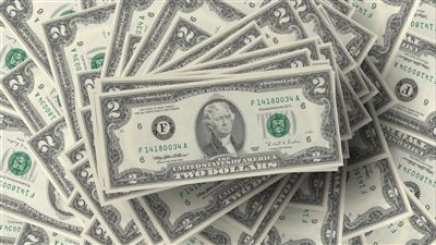 ثبات سعر شراء الدولار في البنوك المصرية في مستهل تعاملات الأحد 15 فبراير 2026