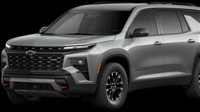 مراجعة أداء 2026 Chevy Traverse Prices and Review تظهر تميز السيارة بمساحة كبيرة للتخزين وتقنيات مساعدة مفيدة