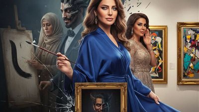 ليلى بقلم أماني سيد 