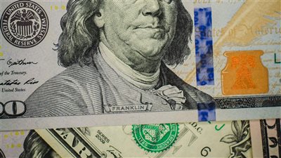 استقرار سعر الجنيه المصري مقابل الدولار في البنوك المحلية ليوم 23 فبراير 2026
