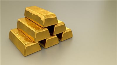 الذهب العالمي يصعد مع تراجع الدولار وسعره في مصر 25 فبراير 2026