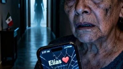 تلقيتُ اتصالًا من ابني بعد عامين من وفاته… وما كشفه غيّر حياتي بالكامل.