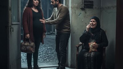 رميت مراتي في الشارع ل نور محمد 