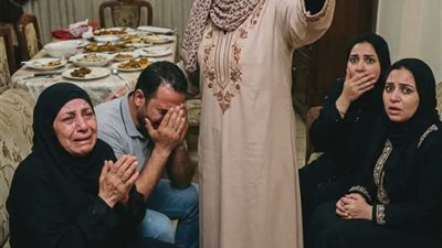 حماتي وعزومة اول يوم رمضان بقلم الكاتبة نرمين عادل همام