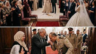 حماتي طردت ابويا وامي من الفرح