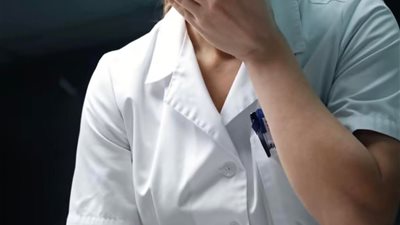توفيت العروس في منتصف حفل الزفاف 