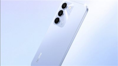 هاتف Realme C38 5G يدخل المنافسة ببطارية عملاقة وشاشة كبيرة في مراجعات أولية 