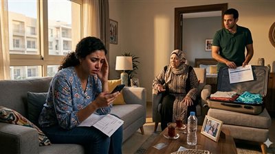 نهاية الاستغلال منى السيد 
