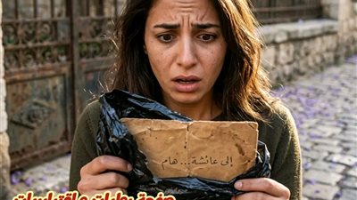 خرجت من بيت حماتي وانا مكسوره 