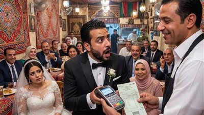 طليقي اتجوز تاني 