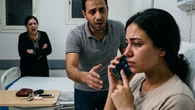 سنتين كاملين وانا بشتغل ورديتين ل نور محمد 