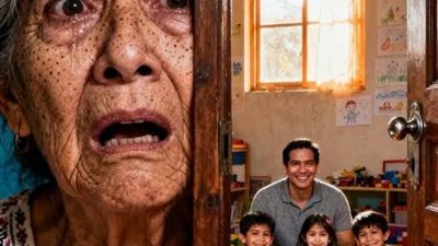 طوال أشهر كان صهري يقول أنه ذاهب للصيد 