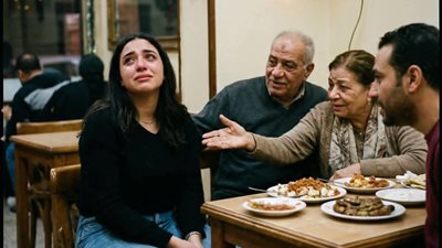 امي بعتتلي رساله قصيرة 