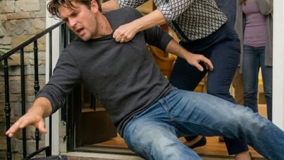 في اليوم الذي وقّعت فيه على أوراق شقتي