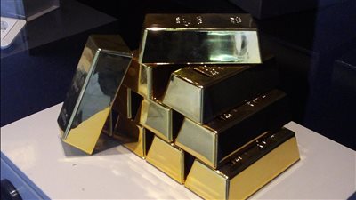 تراجع أسعار الذهب في مصر مع انخفاض عيار 21 وسط تحركات محدودة للأوقية عالميًا ليوم 27 مارس 2026