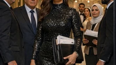حماتي منعتني ادخل فرح بنتي 