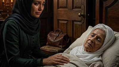 بعد ما اطلقت 