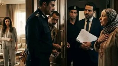 حماتي كانت فاكراني ست بيت فاشلة 