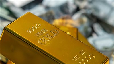 تراجع أسعار الذهب عالميًا مع صعود الدولار يدفع المستثمرين لإعادة تقييم مراكزهم وسعره في مصر ليوم 4 أبريل 2026
