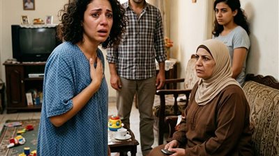 حينما بكي الطبيب أثناء ولادتي 
