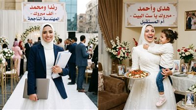انا وسلفتى امانى السيد 2