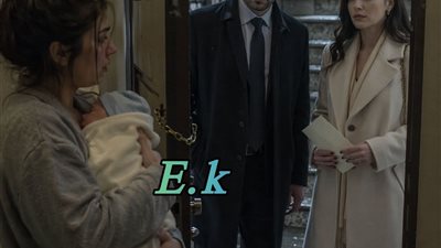 من النهاردة العربية دي مش هتتحرك غير بإذني… مفهوم؟