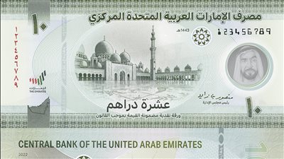 الدرهم الإماراتي يحافظ على استقراره أمام الجنيه المصري وسط تقارب أسعار البنوك ليوم 12 أبريل 2026